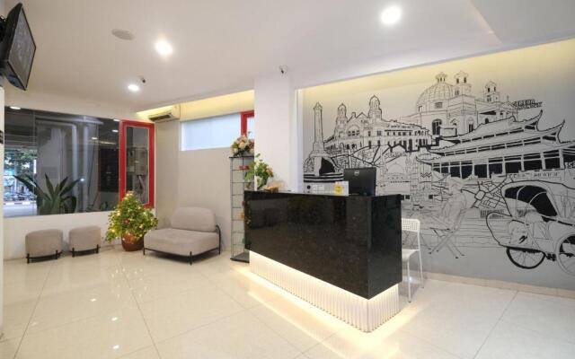 S101 Hotels.