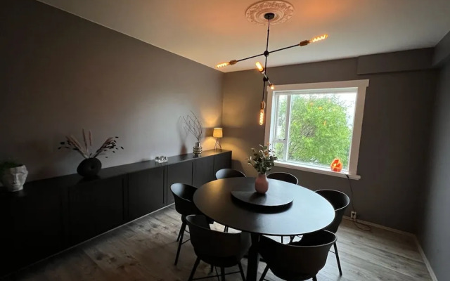 The Herring Guesthouse