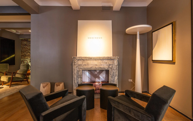 Hotel Magnolia Santiago