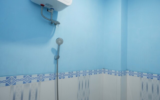 RedDoorz near Terminal Tirtonadi 2