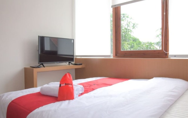 Urbanview Odori Residence Pondok Indah