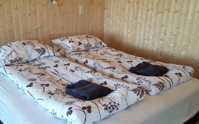 Miðhvammur Farm Stay