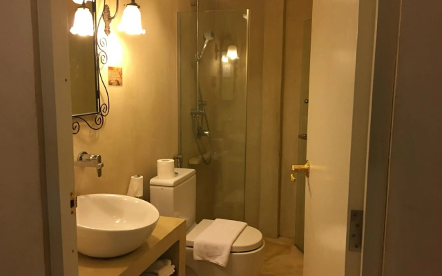 Spices Hotel
