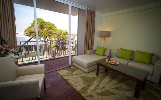 Radisson Hotel Paramaribo