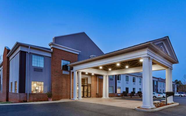 Days Inn by Wyndham Altavista