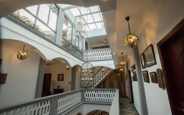 Chaozhou Mumian Hotel