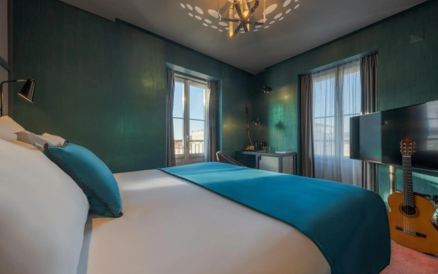 Pestana CR7 Lisboa
