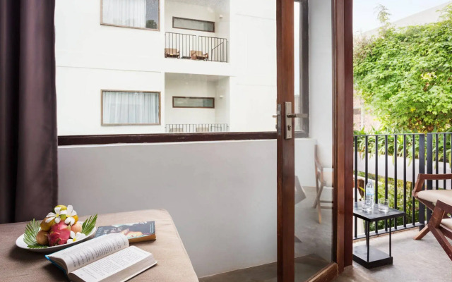 Popular Residence Hotel