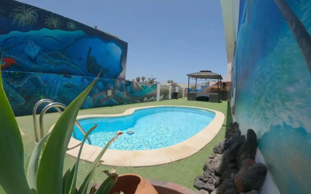 Surf Riders Fuerteventura - Adults Only