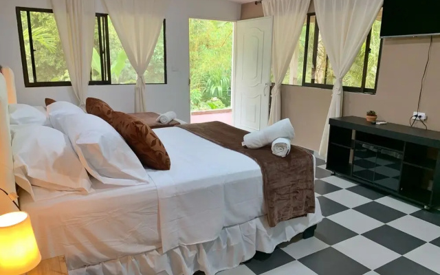 Hotel La Casablanca Tayrona