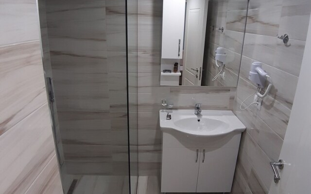 Bistrica Hotel