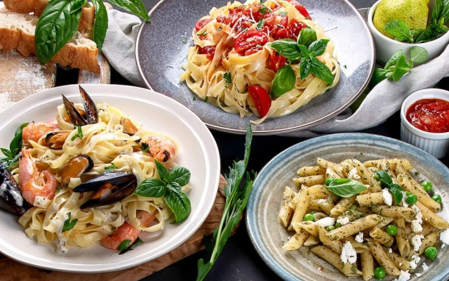 La Lampara House in Cannigione