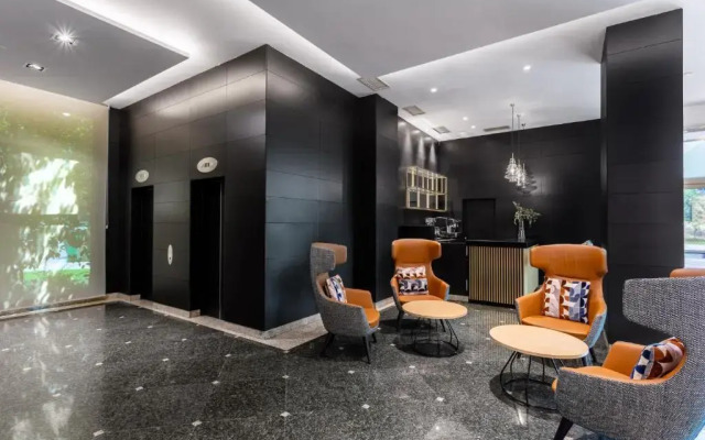 Eurostars Gran Madrid