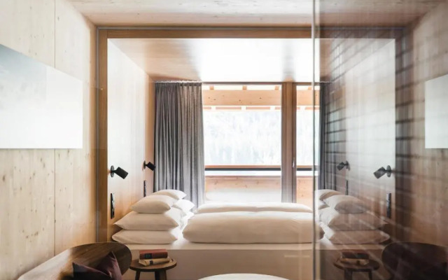 Rote Wand Gourmet Hotel, a Member of Design Hotels