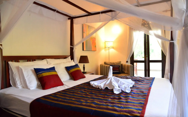 Boutique Villa Shanthi