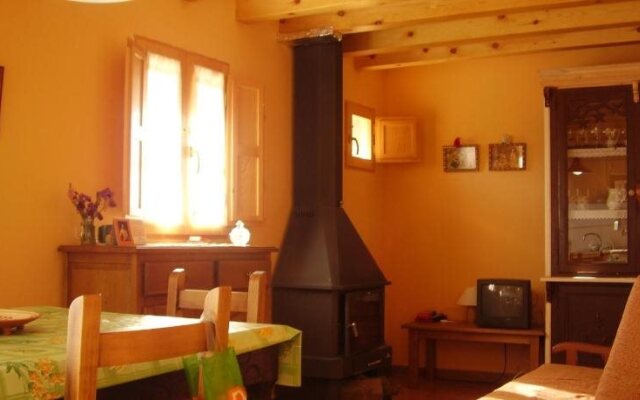 Casa Javier