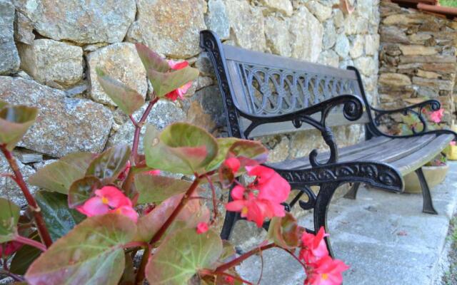 Varazze Sea-Mountain