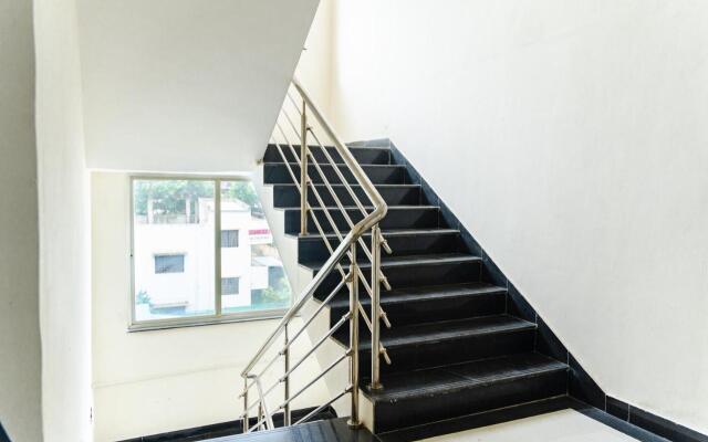 Itsy Hotels Opal Suites, Mundhwa, Near Koregaon Park