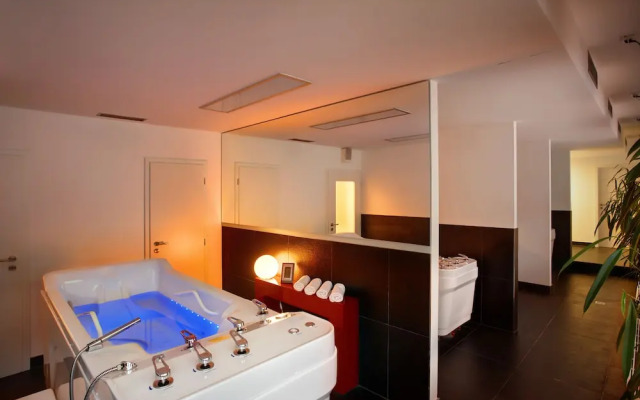 Hotel Green Paradise