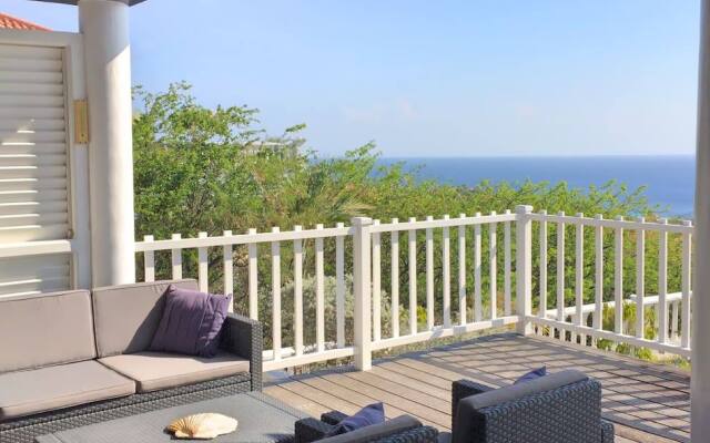 ☀️ Curacao Dream ☀️ - Ocean View & Private View