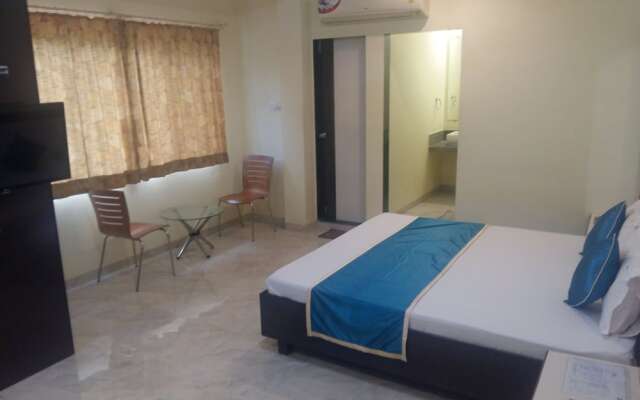 Sea Winds Hotel