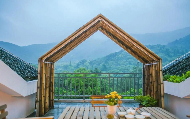 Xianyunshe (Moye) Boutique B&B