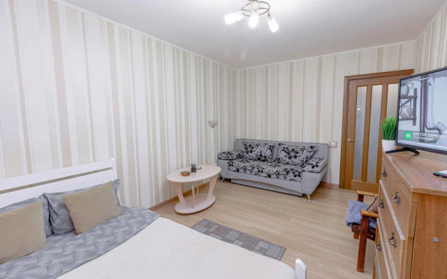 SmolSutki on Yubileynaya street 4