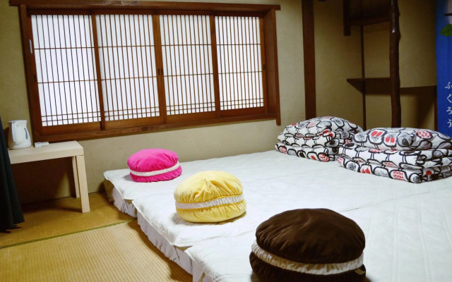 Guest House Social House