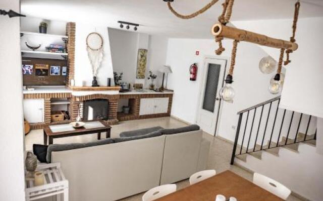 Tarifa Watersports Residence