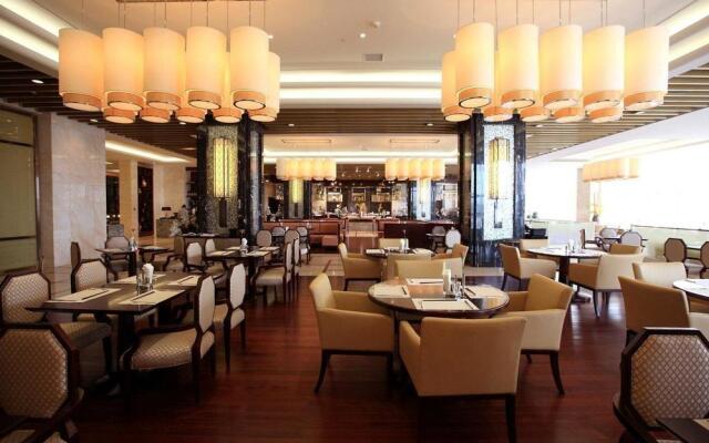 Landbridge Jinjiang Hotel