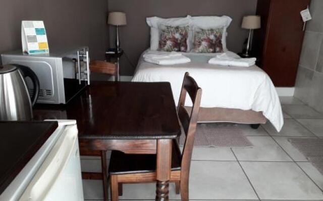 Gemutlich B&B Guesthouse