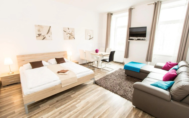 Apartment Diefenbachgasse