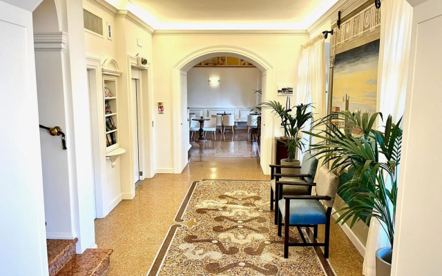 Albergo Gardesana