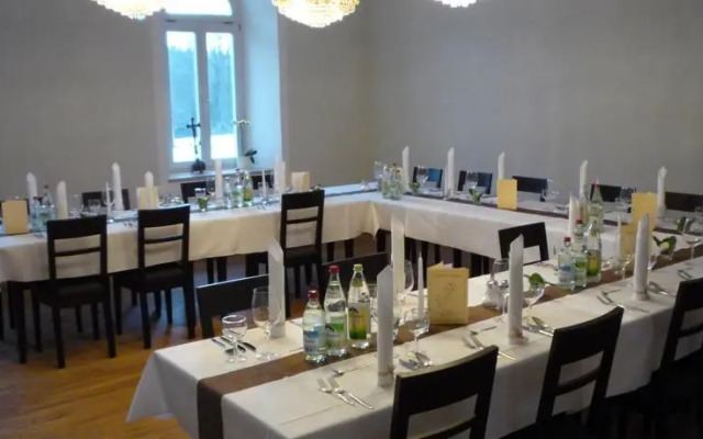 Tagungs- und Erholungshaus