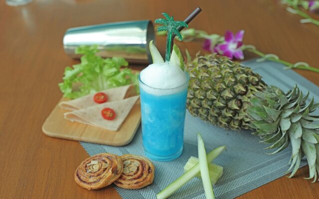 Oceana Resort Phuket