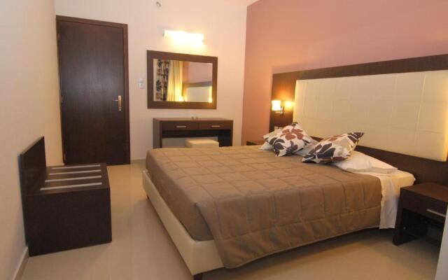 Agela Hotel & Apartments