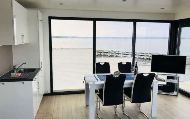 Apartment in Mecklenburg Western Pomerania