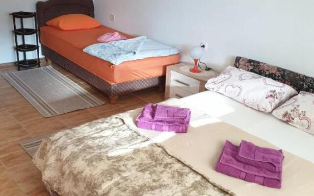 Apartment Mileva