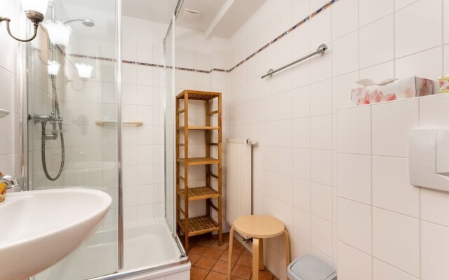 Modern Apartment in Reifferscheid With Garden