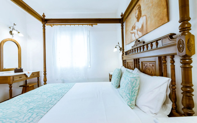 Anais Collection Hotels & Suites
