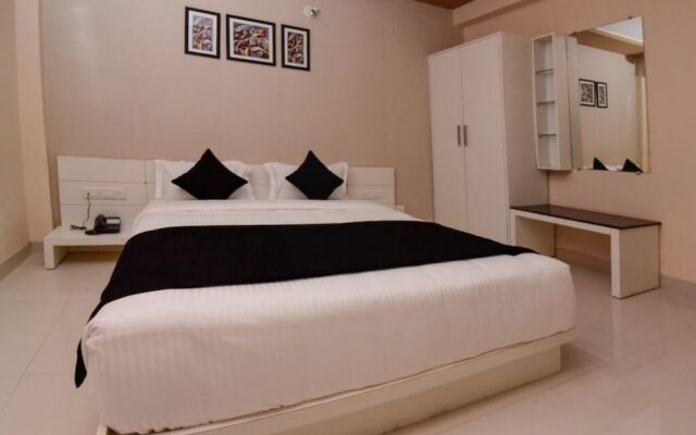 GG Residency
