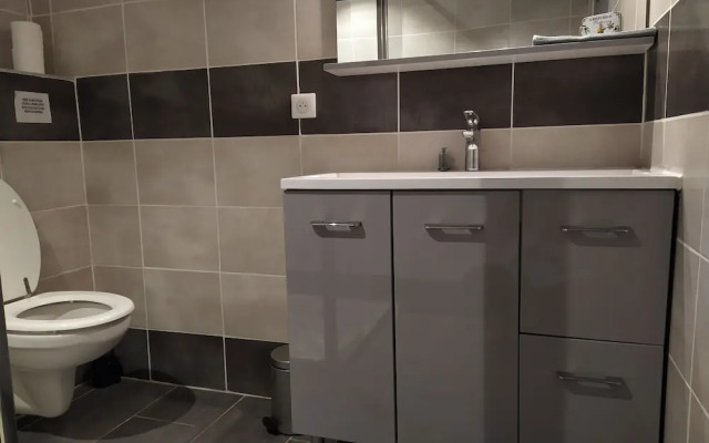 Résidence Le Catamaran