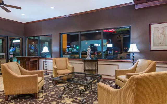 Ramada West Atlantic City