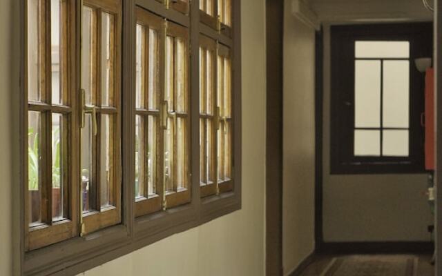 Hotel Boutique Casa Conde