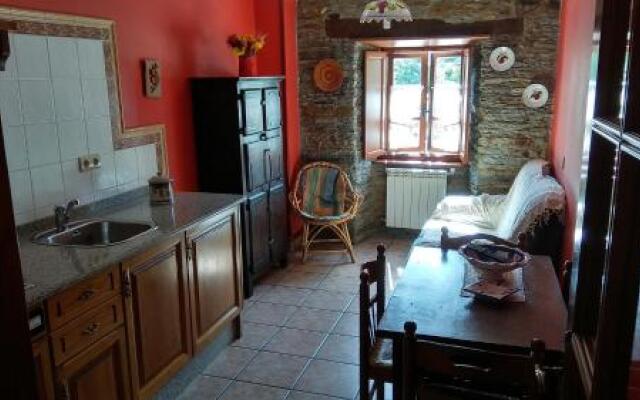 Apartamentos Los Castros