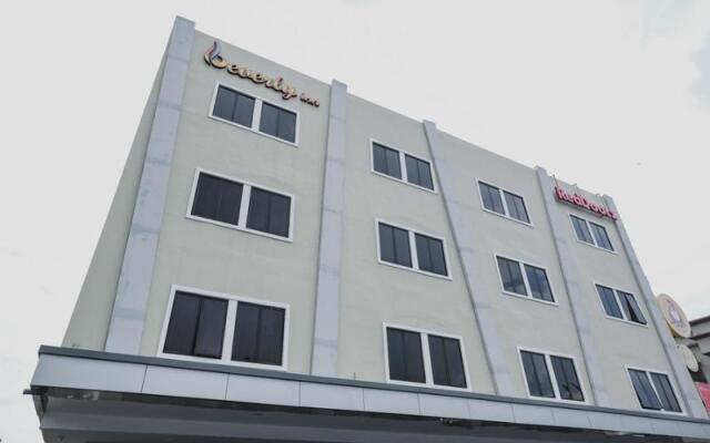 Beverly Hotel by Reddoorz