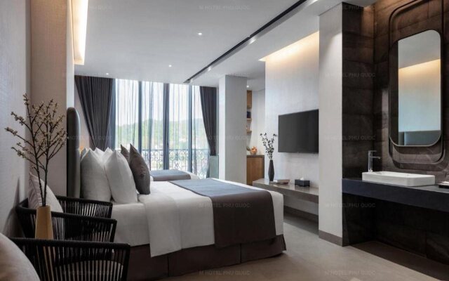 M Hotel Phu Quoc