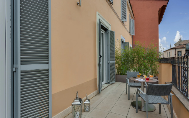 Otivm Hotel