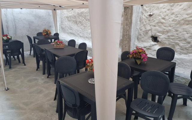 Hotel Le Tre Stazioni