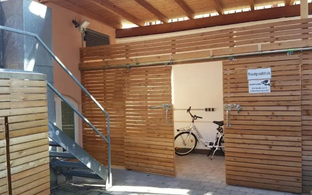 Hotel Einhorn Centre